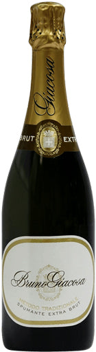 Bruno Giacosa Spumante Extra Brut 2019 750ml-0