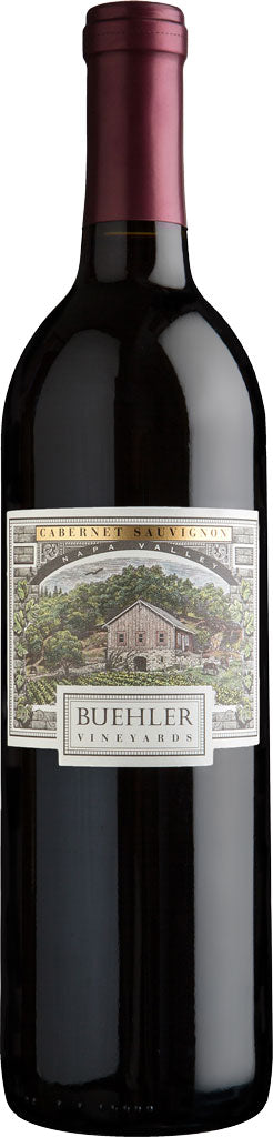 Buehler Cabernet Sauvignon Napa 2021 750ml-0