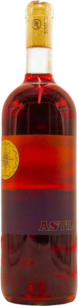 Cardedu Astili Rosso 750ml-0