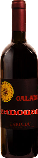 Cardedu Caladu Cannonau di Sardegna 2019 750ml-0