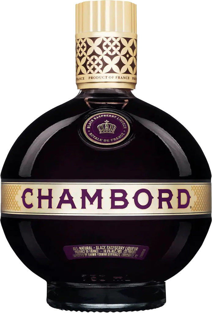 Chambord Liqueur 700ml-0