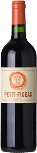 Chateau Petit-Figeac 2016 750ml-0