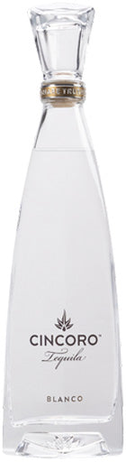 Cincoro Tequila Blanco 375ml-0