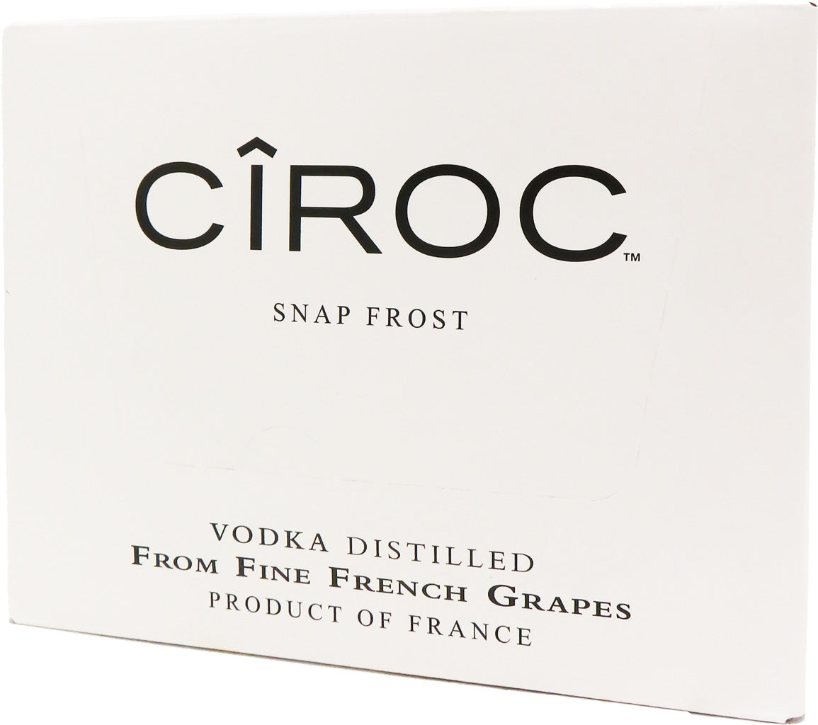 Ciroc Vodka 50ml 15pk-0