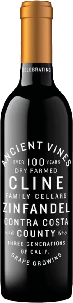 Cline Ancient Vines Zinfandel 2021 750ml-0