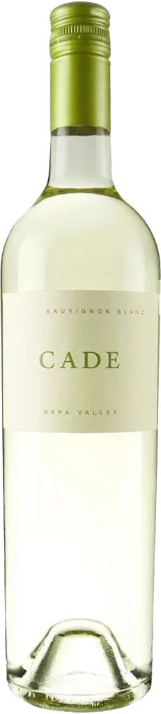 Cade Sauvignon Blanc 2023 750ml-0