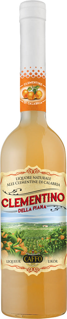 Caffo Clementino Della Piana 700ml-0