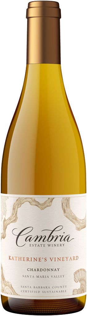 Cambria Chardonnay Katherine's Vineyard 2022 750ml-0