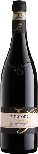 Campagnola Amarone della Valpolicella Classico 2019 750ml-0