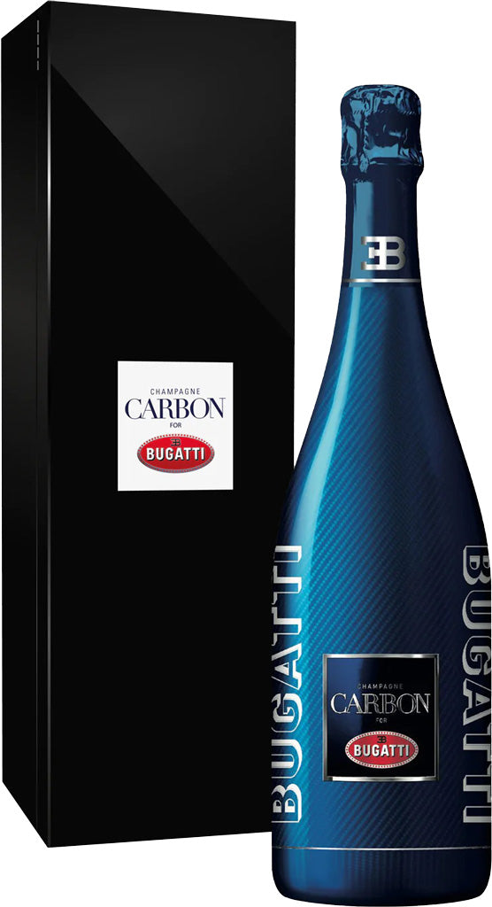 Carbon Champagne Bugatti EB.01 750ml-0