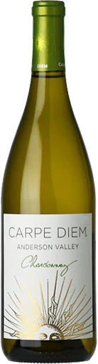 Carpe Diem Chardonnay Anderson Valley 2019 750ml-0