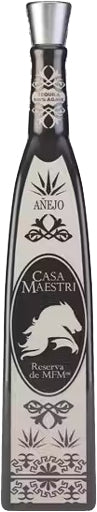 Casa Maestri Tequila Reserva Anejo 100ml-0