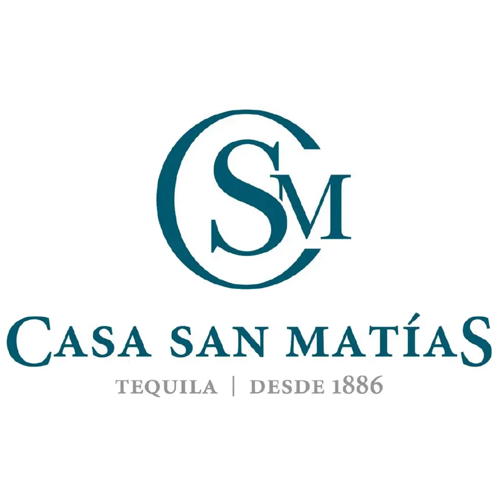 Banner for San Matias Tequilas