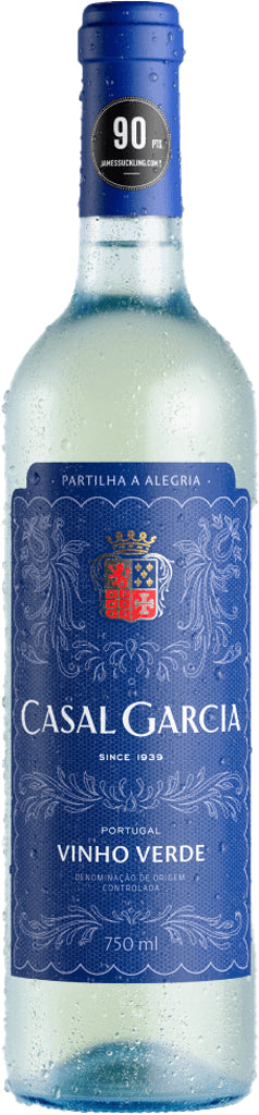 Casal Garcia Vinho Verde White 750ml-0