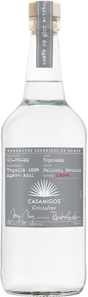 Codigo 1530 Tequila Blanco 80 Proof 750ml – Mission Wine & Spirits