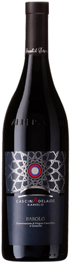 Cascina Adelaide Barolo 2019 750ml-0