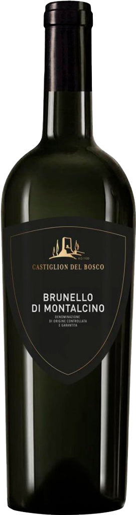 Castiglioni Del Bosco Brunello di Montalcino 2018 750ml-0