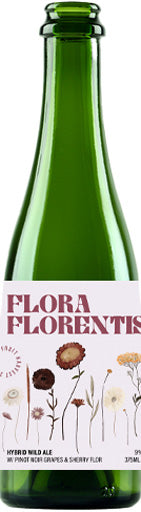 Cellador Flora Flonetis Hybrid Wild Ale 375ml-0