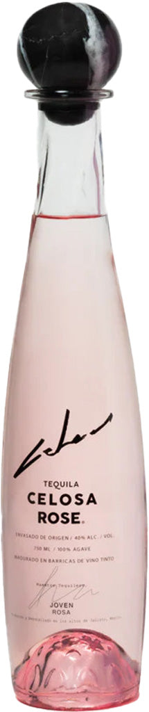 Celosa Tequila Rose 750ml-0