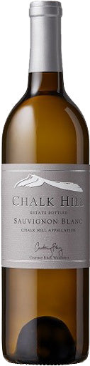 Chalk Hill Estate Sauvignon Blanc 2023 750ml-0