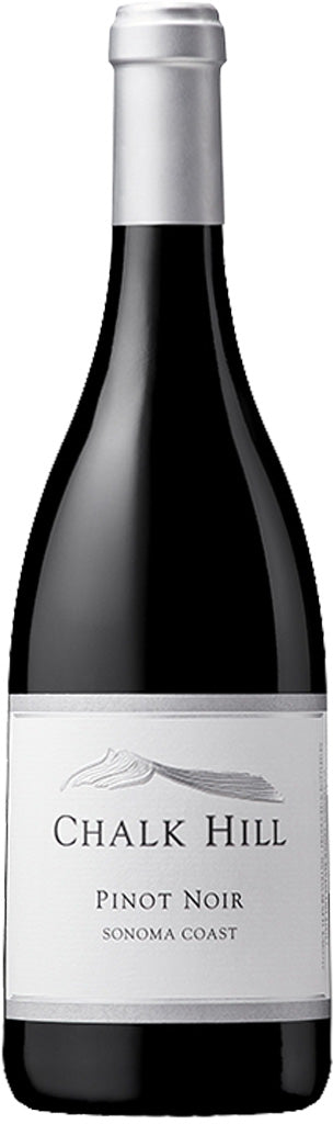 Chalk Hill Sonoma Coast Pinot Noir 2022 750ml-0