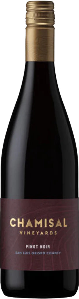 Chamisal Pinot Noir San Luis Obispo 2022 750ml-0