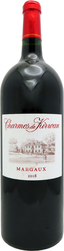 Charmes De Kirwan 2018 1.5L-0