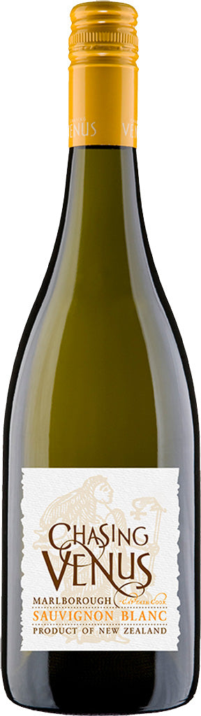 Chasing Venus Sauvignon Blanc 2023 750ml-0