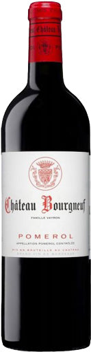 Chateau Bourgneuf Pomerol 2020 750ml-0