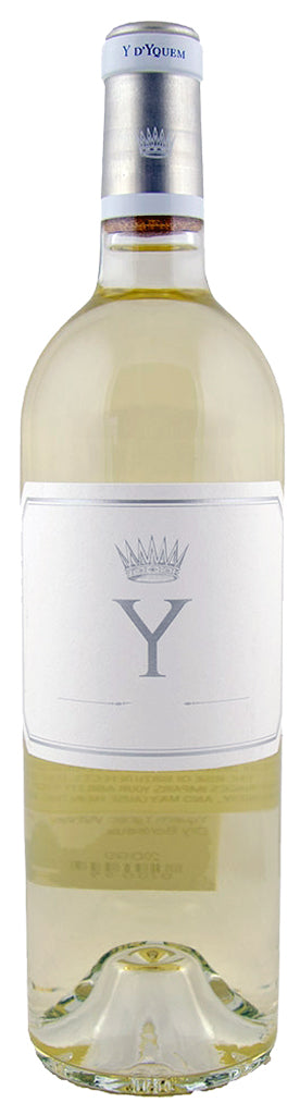 Chateau D'Yquem "Y" Ygrec Bordeaux Blanc 2021 750ml-0