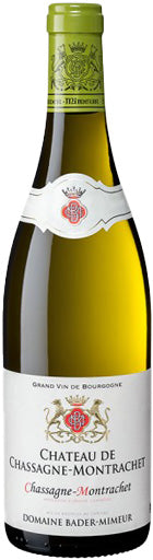 Chateau De Chassagne-Montrachet Chassagne-Montrachet 2021 750ml-0