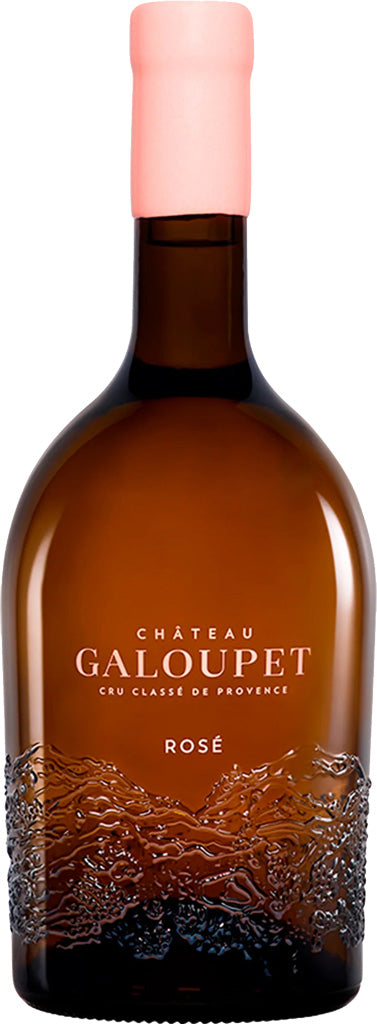 Chateau Galoupet Cru Classe Rose 2022 750ml-0