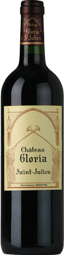 Chateau Gloria Saint-Julien 2020 750ml-0