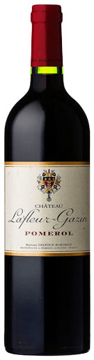 Chateau Lafleur-Gazin Pomerol 2020 750ml-0