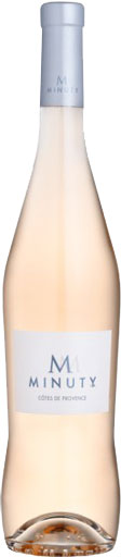 Chateau Minuty M Rose 2023 750ml-0