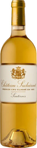 Chateau Suduiraut Sauternes 1996 750ml-0