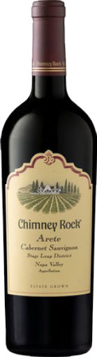 Chimney Rock Arete Cabernet Sauvignon Napa Valley 2017 750ml-0