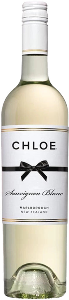 Chloe Sauvignon Blanc 2023 750ml – Mission Wine & Spirits