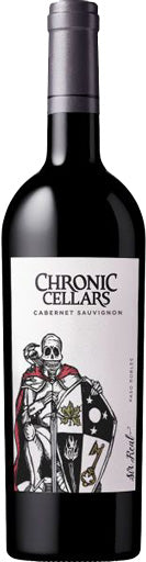 Chronic Cellars Sir Real Cabernet Sauvignon 750ml-0