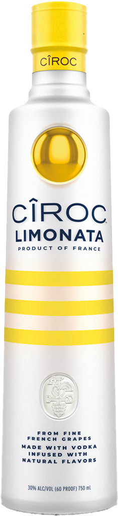 Ciroc Limonata Vodka 750ml-0