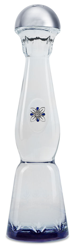 Clase Azul Tequila Plata 750ml Featured Image