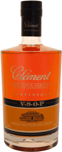 Clement Vieux VSOP Rhum 700ml-0