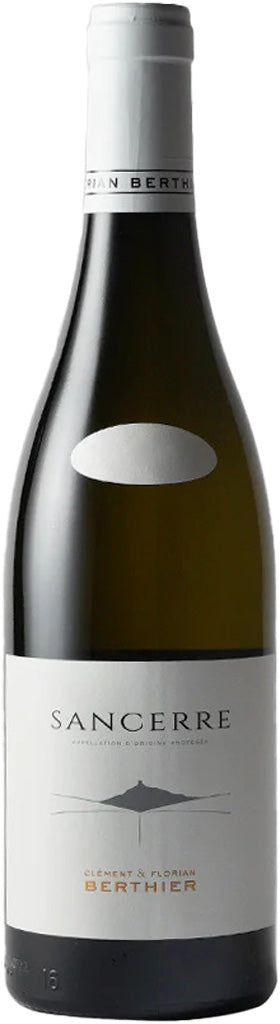 Clement & Florian Berthier Sancerre 2022 750ml-0