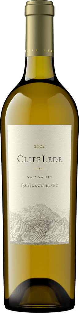 Cliff Lede Sauvignon Blanc 2022 750ml-0