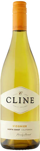 Cline Ancient Vines Viognier 2022 750ml-0