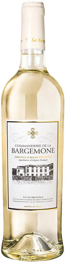 Commanderie de la Bargemone Vin de Provence 2022 750ml-0