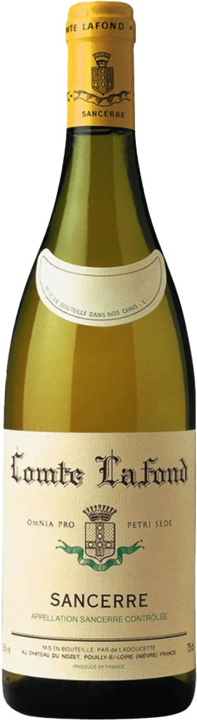 Comte Lafond Sancerre 2023 750ml-0