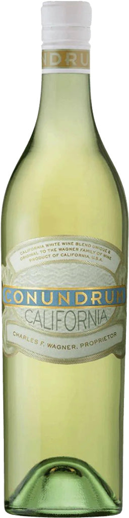 Conundrum White 2022 750ml-0