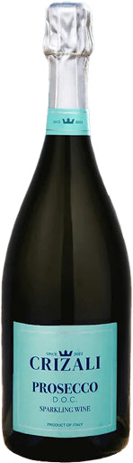 Crizali Prosecco D.O.C. 750ml-0