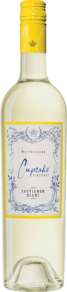 Cupcake Sauvignon Blanc 2023 750ml-0